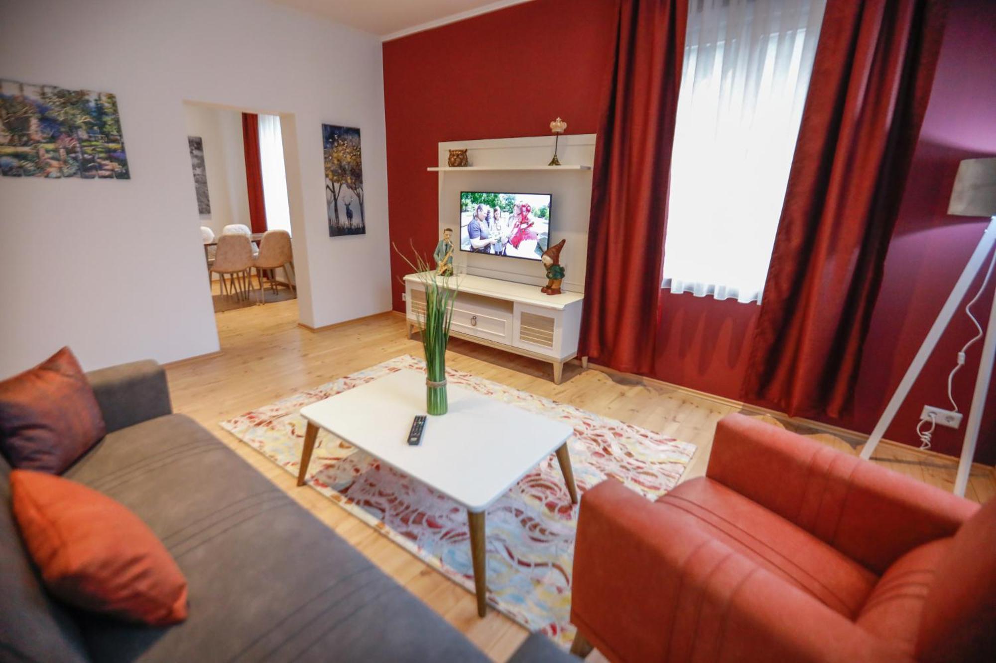 Turis Ferienwohnung 65-1 Triberg im Schwarzwald Buitenkant foto