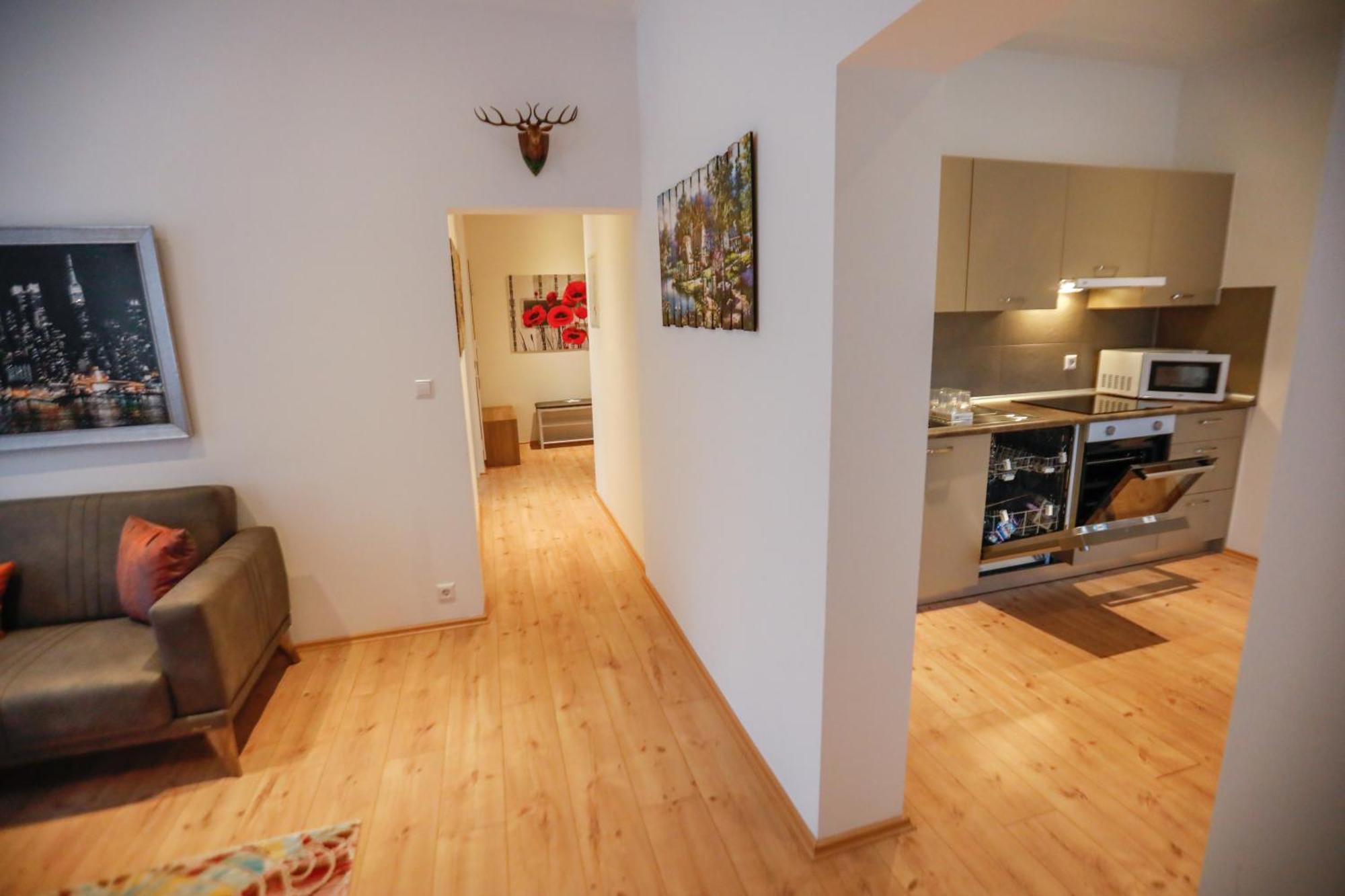 Turis Ferienwohnung 65-1 Triberg im Schwarzwald Buitenkant foto