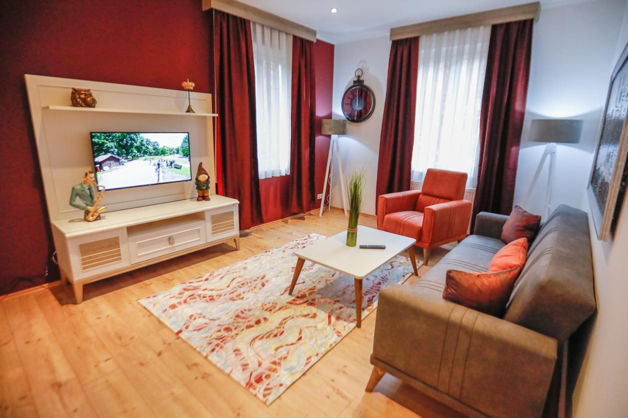 Turis Ferienwohnung 65-1 Triberg im Schwarzwald Buitenkant foto