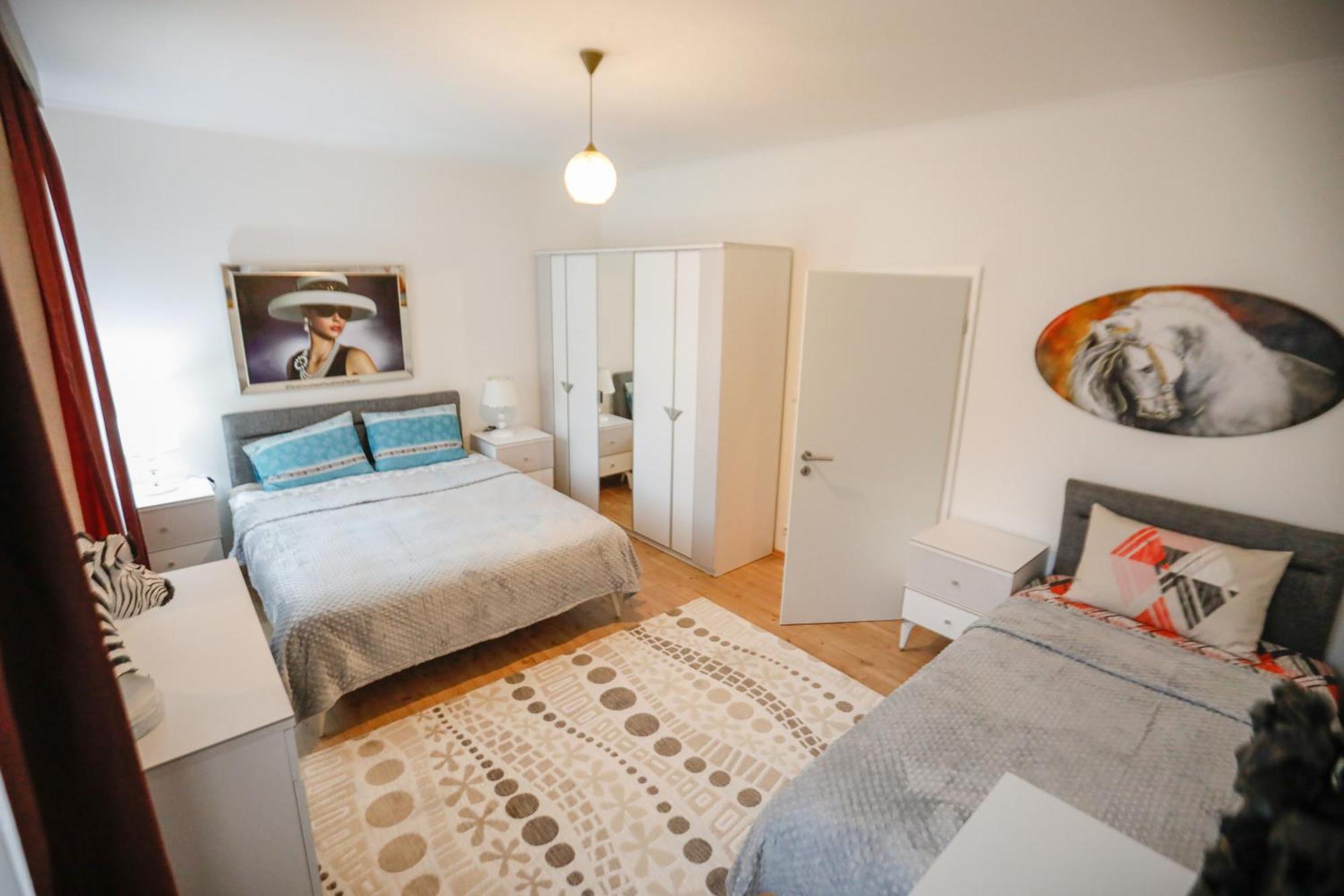 Turis Ferienwohnung 65-1 Triberg im Schwarzwald Buitenkant foto
